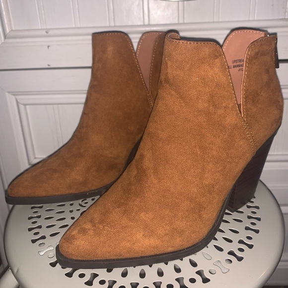 Booties - Picture 2 of 2